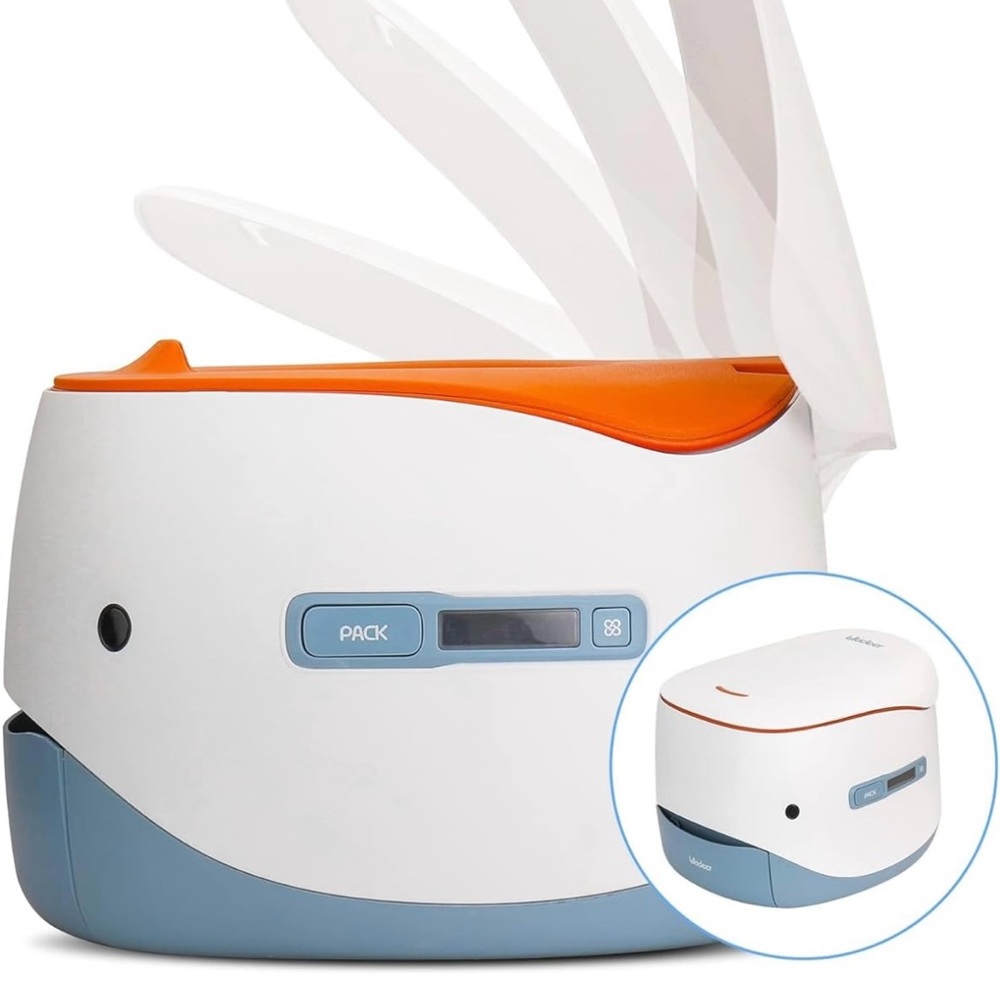 Smart Potty Training Toilet for Children